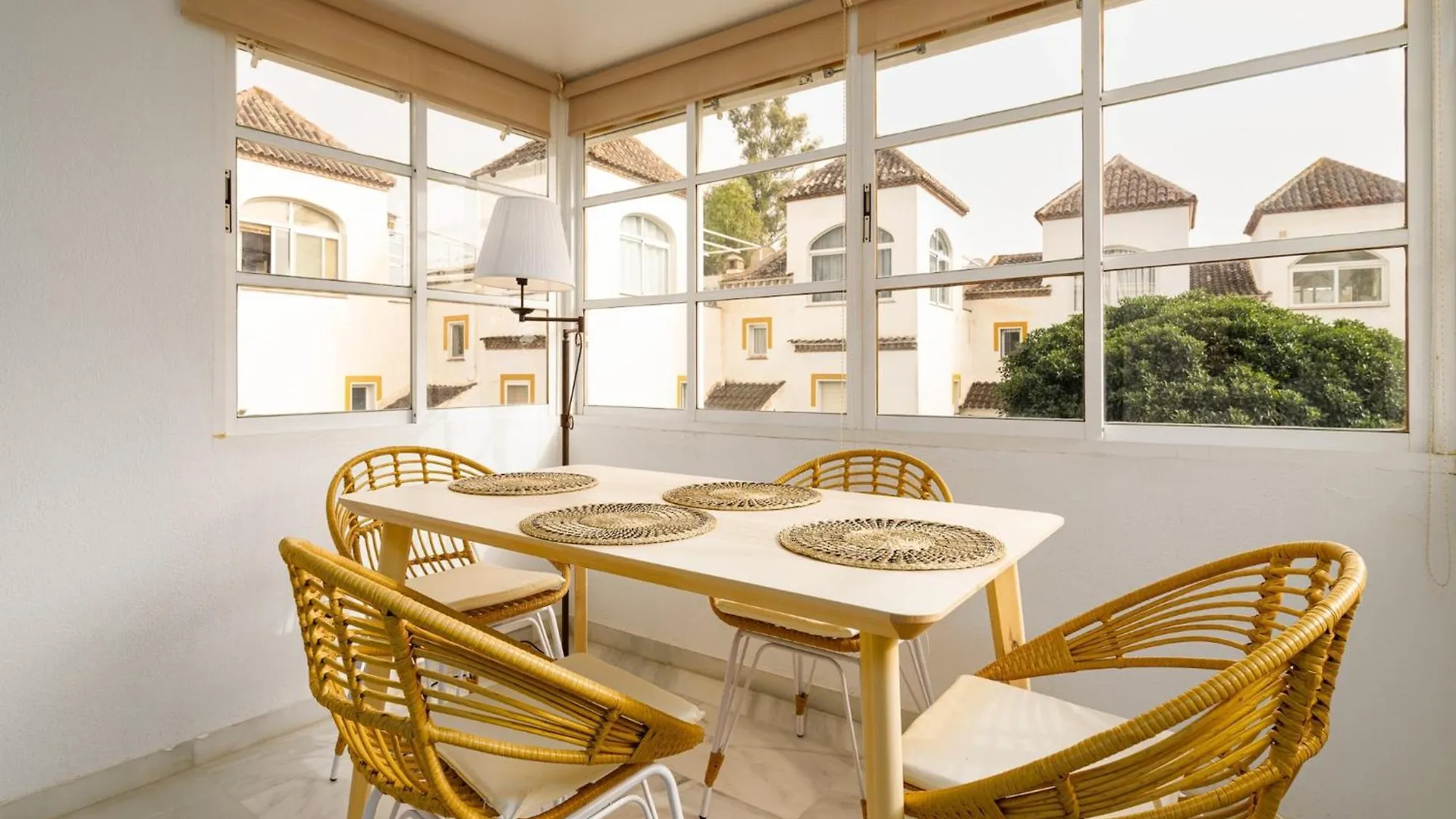 Beautiful Apartment With View Marbella 0*,  Spain